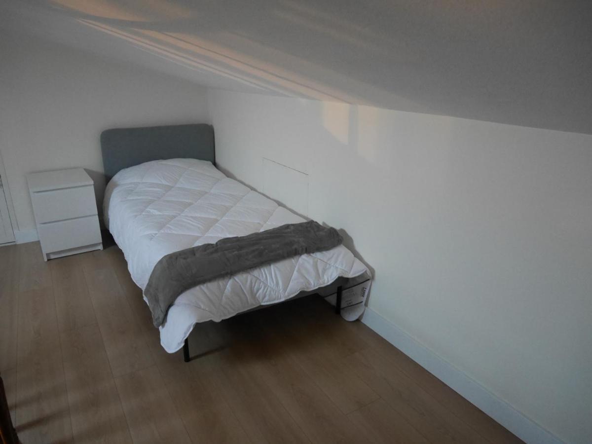 Casa Da Poca - Guest House Braga Eksteriør billede